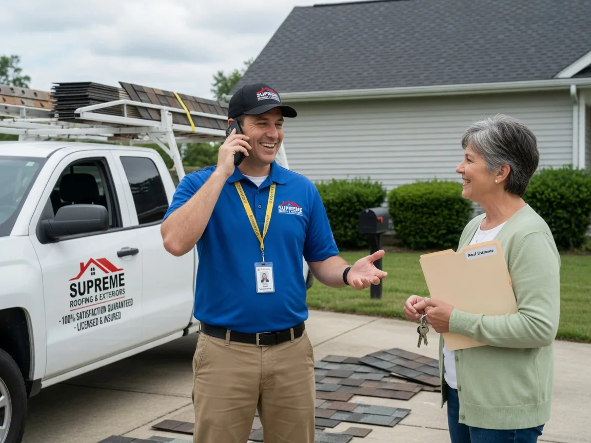 Roof Replacement Willow Hill, IL FAQs
